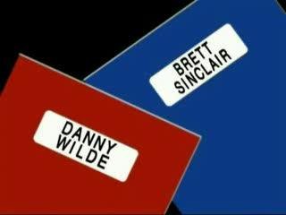 Amicalement Votre  Generique