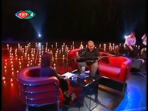 Neşet Ertaş - Zahidem