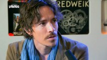 Brandon Boyd im Interview bei Yagaloo.TV