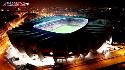 Présentation PSG-Evian TG