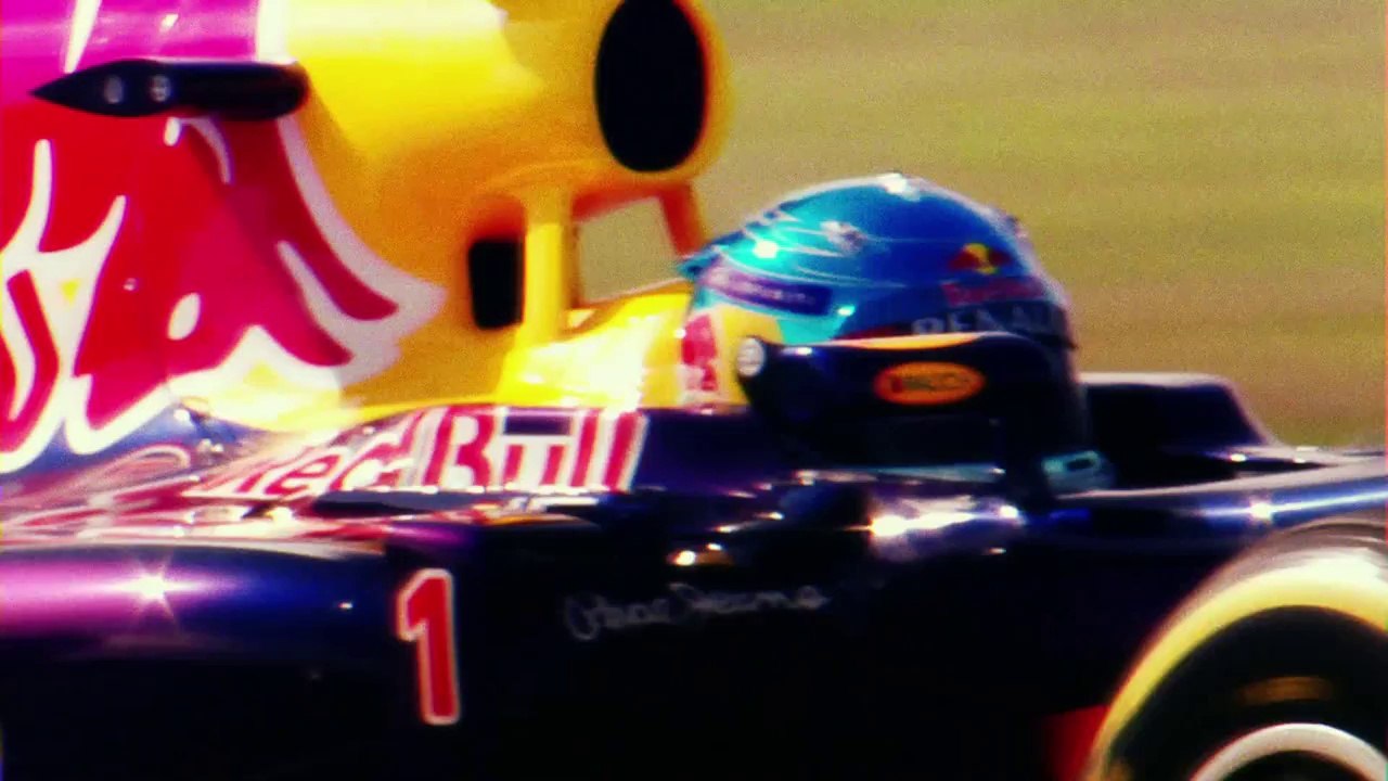 A to Z of Formula One Part 1 (A to D) (HD)