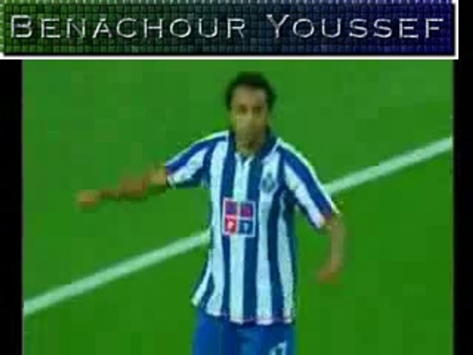Tarik Sektioui vs Liverpool - Uefa Champions League - Groupe Stage - 2007/2008