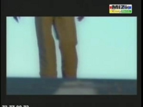 Medhy Custos - Pé pa oubliéw (zouk)