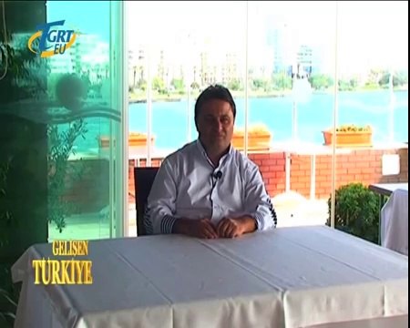 Kayacamlama Gelişen Türkiye Programı