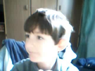 Dichiaro nuovo canale - Pamy Pirazzi