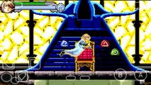 Witch Android Gameplay GBA Gameplay Emulation