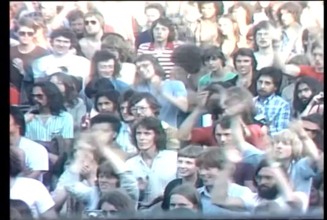 Little Feat - Feats Don't Fail Me Now (Live In Holland 1976)