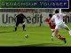 Marouane Chamakh vs Bayern Munich - Uefa Champions League - Groupe Stage - 2019/2010  (penalties)