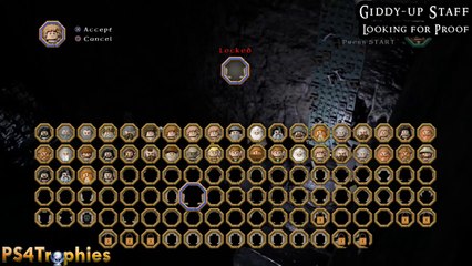 LEGO The Hobbit - Localisation de toutes les briques de Mithril