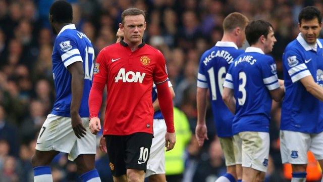 UFFICIALE - Il Man Utd esonera Moyes