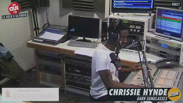 OUI FM TÉLÉ // OUI FM à la Télé /// Le Rock a sa Télé