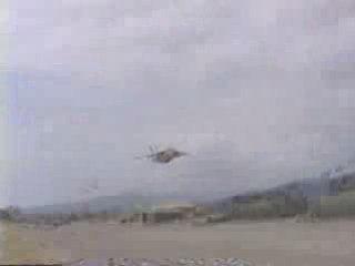 Belgian Alpha Jets - Very Low FlyBy