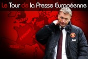 Bielsa arrive à l'OM, Moyes quitte Manchester United... Le tour de la presse européenne !