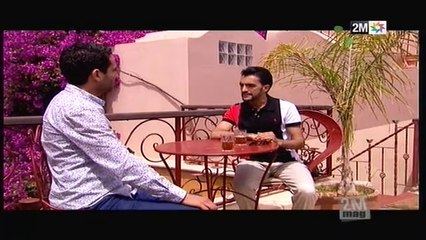 2M mag: Lundi 21 Avril