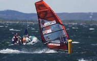 AFF Marignane 2014 day 2 - Windsurf