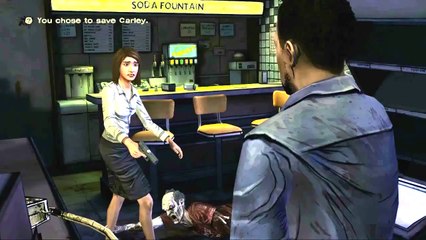 The Walking Dead The Complete First Season Trailer