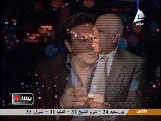 لقاء ا/ أنور فى برنامج بيتنا الكبير - الجزء الثانى