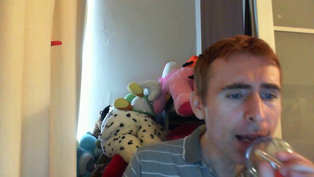 Wiwi égratigne Libertad de Thomas Fersen