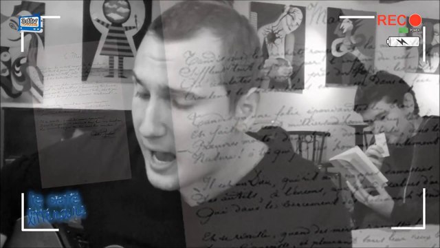 Julien M'a Dit, « Le Mal » (poème d'Arthur Rimbaud)