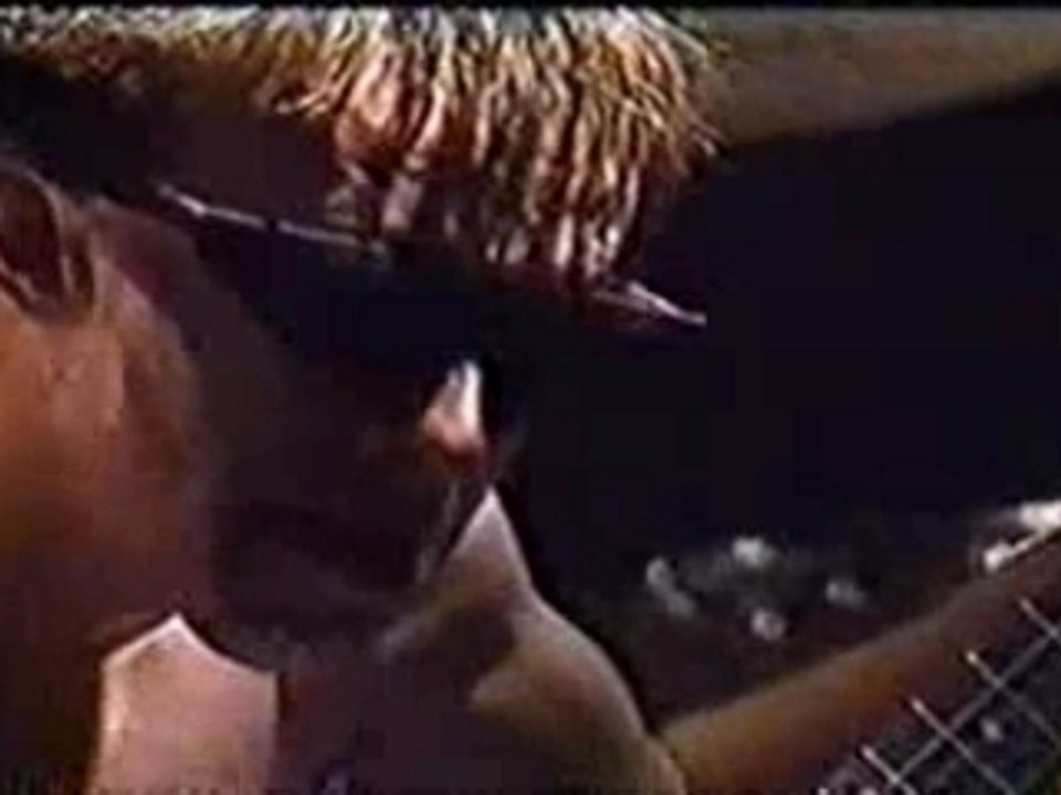 Toy Dolls - Duelling Banjos