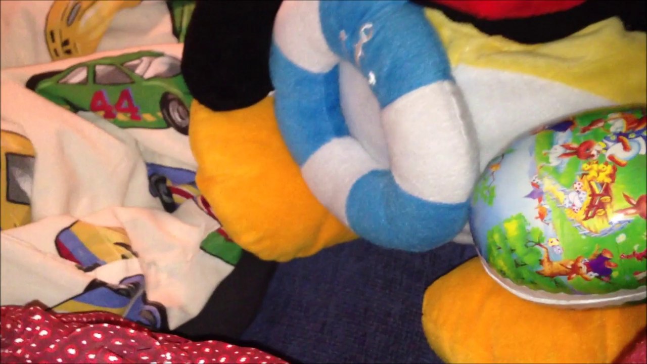 Bluffen & CO säsong 5 avsnitt 6