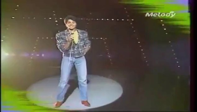 Jean-Luc Lahaye - Décibelle 1983