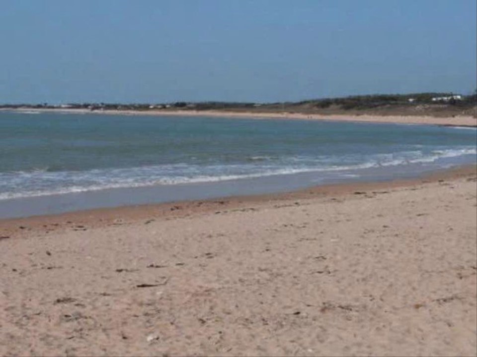 Tourisme : Saint Georges d'Oléron (17190) plage et Vacances