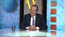 Jean-Marie Charon, Xerfi Canal Médias : la crise de confiance