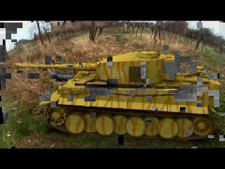 Le tigre, le fleuron de l'armée allemande - Documentaire gratuit et complet