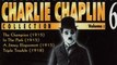 Charlie Chaplin, Charlot collection 6 - films gratuits et complets