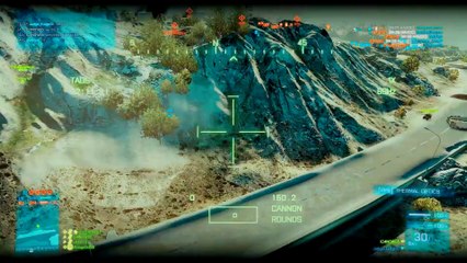 Meanwhile in BF3 **Chatbox edition**