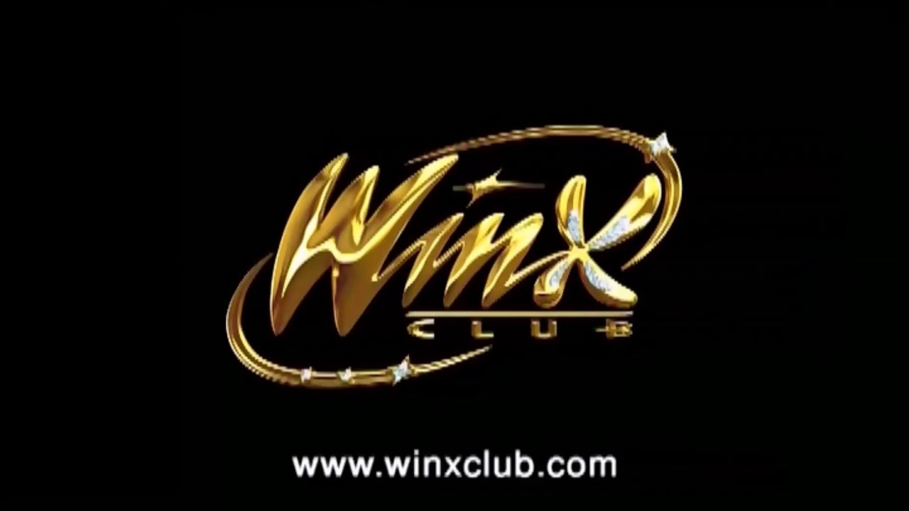 WINX 1 - моя работа