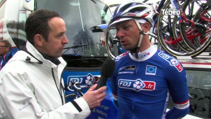 Multisports du 21-04-2014