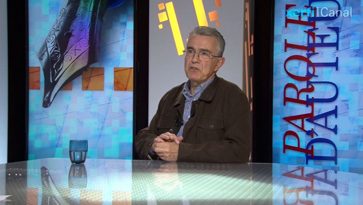 Michel Volle, Xerfi Canal ICONOMIE, ce nouveau monde en émergence