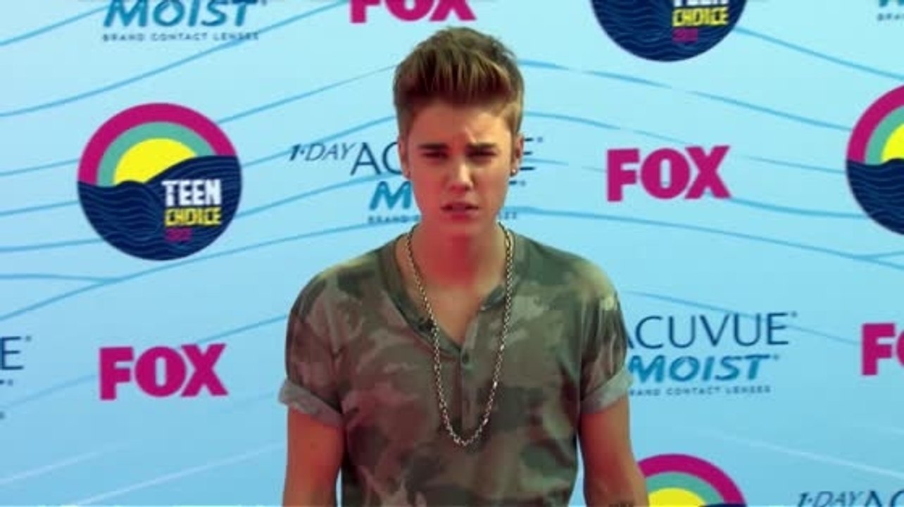 Die US- Regierung reagiert auf Justin Biebers Abschiebungsanfrage