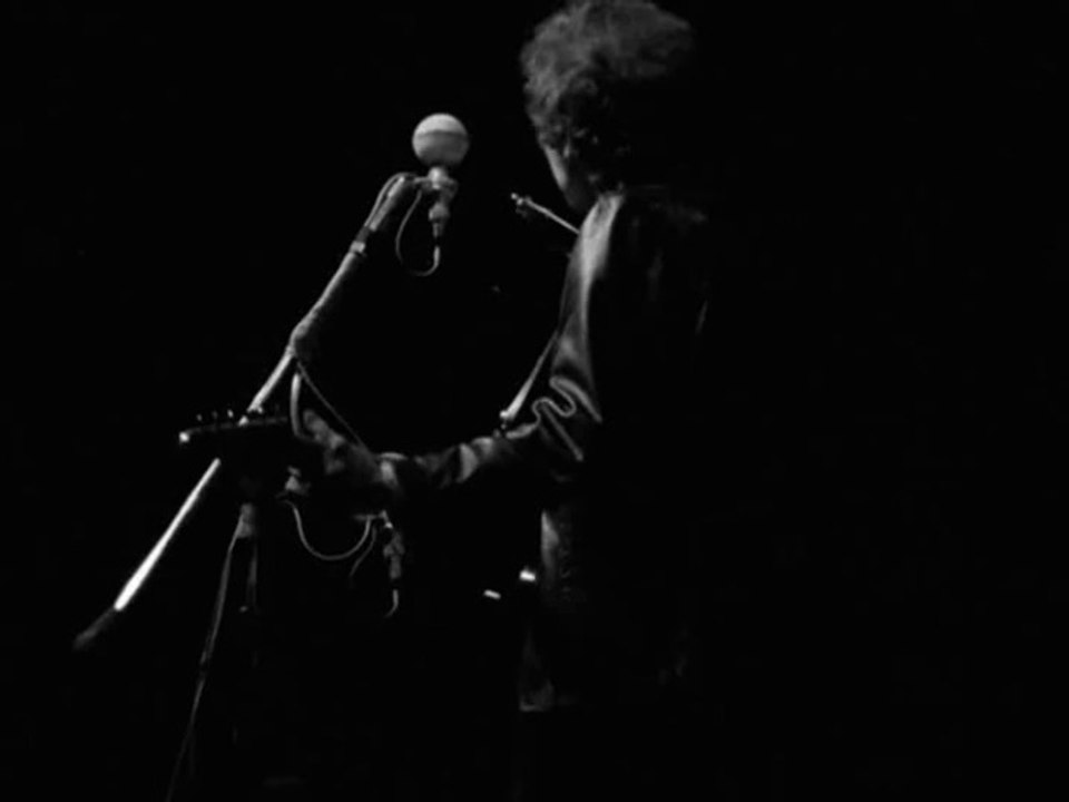 Bob Dylan - Maggie s Farm