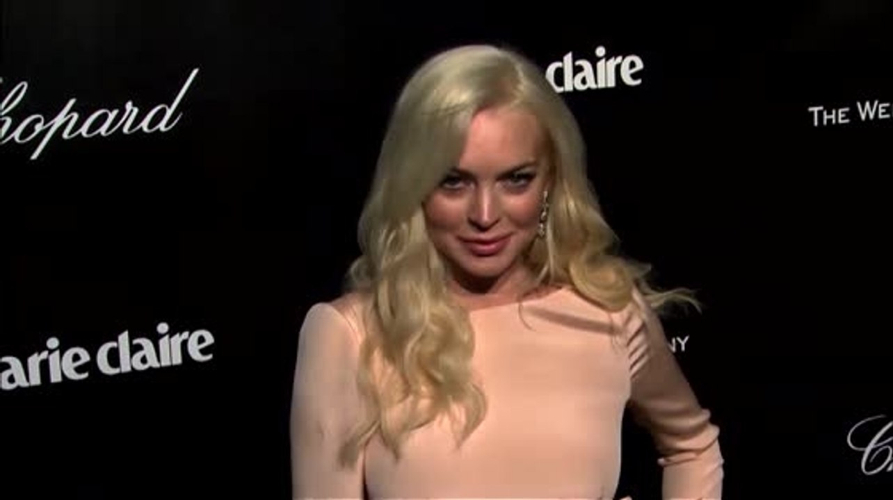 Lindsay lohan hatte eine fehlgeburt
