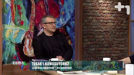 Yekta Kopan'la Cumartesi - Şebnem Ferah - 4.Bölüm