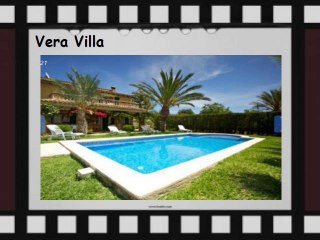 Beste Villas voor toeristen in Mallorca (Spanje)
