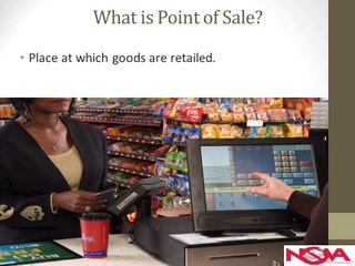 Improve Your Knowledge about Nova POS