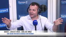 Manuel Valls face à la majorité et Facebook au bureau… voici le zapping matin !