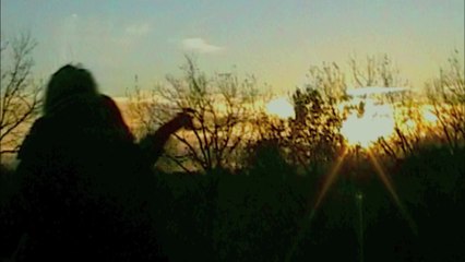 joyeux Noël à la forêt part 1