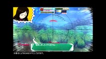 Girls und Panzers (VITA) - Vidéo de gameplay