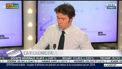 Guillaume Paul: Plan d'économies: Valls devra-t-il céder ? - 22/04
