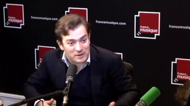 Renaud Capuçon - La matinale