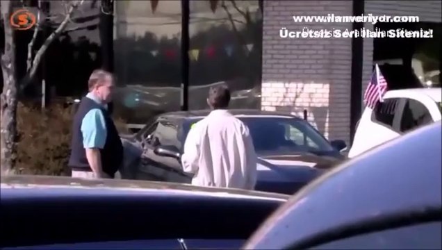 Ünlü yarış pilotu, test sürüşü yaparsa