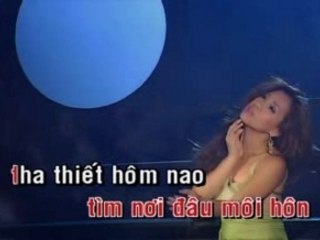 Trai Tim Buon - Minh tuyet