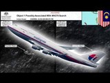 Malaysia Airlines plane search focuses on debris in Australian waters