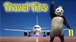 Travel Tips: How to fly this holiday season by NMA