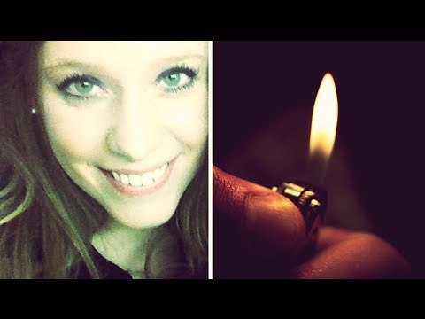 Student sets fire to teacher Gabriela Penalba in Knoxville, Tennessee